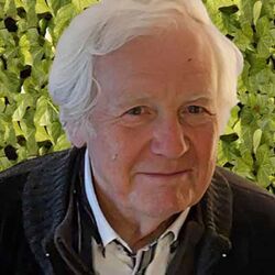 Jean-Marie GERON à Lambermont: avis de décès