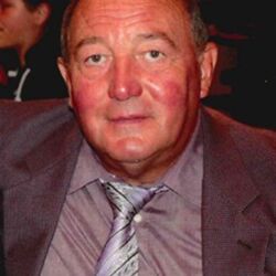 Jean-Marie LAURENSIS à Rochehaut: avis de décès