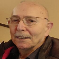 Jean-Marie Vandenabeele à Calonne: avis de décès