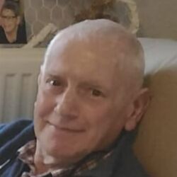 Jean Pierre PAQUAY à Miécret: avis de décès