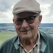 Jean VAN CAUWENBERGHE