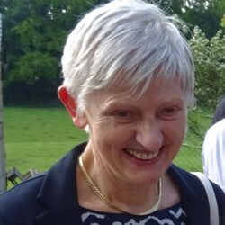 Jeanne PRÉVOT à Huy: avis de décès