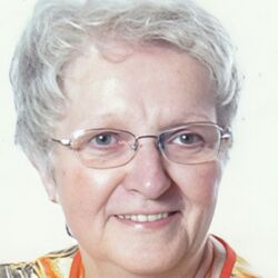 Jeannette DELAVALLEE à Frasnes-Lez-Buissenal: avis de décès