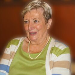 Jeannine LAVAL à Godinne: avis de décès