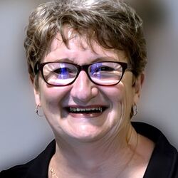 Jeannine SIBRET à Warnant: avis de décès