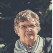 Louisa CROIBIEN