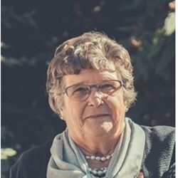 Louisa CROIBIEN à Leignon: avis de décès