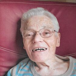 Lucie ORIVAL à Tournai: avis de décès