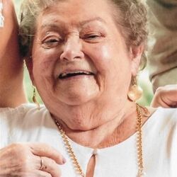 Lucienne DELEPIERRE à Celles: avis de décès