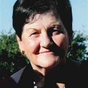 Madeleine ETIENNE