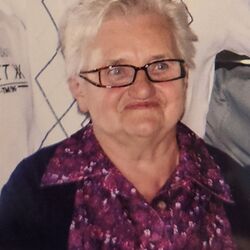 Madeleine GOFFIN à Tillet: avis de décès