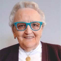 Mady MOREAU à Les Fossés: avis de décès