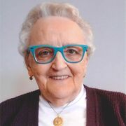 Mady MOREAU