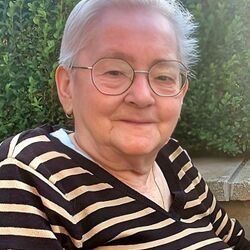 Maggy CENSIER à Bastogne: avis de décès