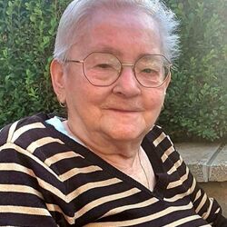 Maggy CENSIER à Bastogne: avis de décès