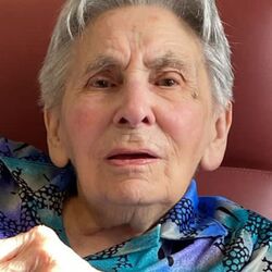 Marcelle Pottiez à Ellignies-Sainte-Anne: avis de décès