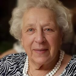 Marguerite PIRARD à Grand-Rechain: avis de décès