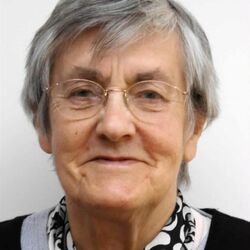 Maria HOLVOET à Néchin: avis de décès