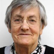 Maria HOLVOET