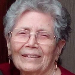 Maria TULINO à Ciney: avis de décès