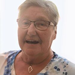 Marie-Anne DELVAL à Néchin: avis de décès