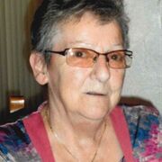 Marie-Claire ETIENNE