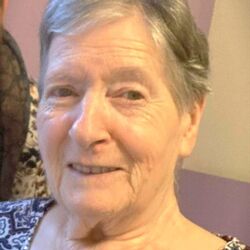 Marie-Elisabeth Lefèvre à La Roche-En-Ardenne: avis de décès