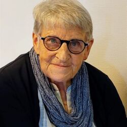 Marie Françoise Mayaux à Emines: avis de décès