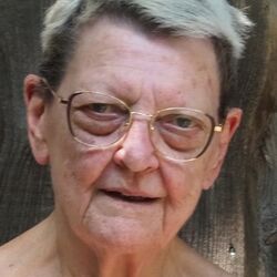 Marie Jeanne DECLERCQ à Celles: avis de décès