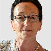 Marie-Jeanne Lenartz