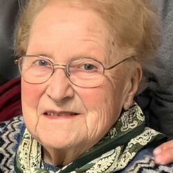 Marie-Louise HANUS à Arlon: avis de décès