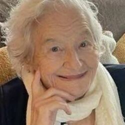 Marie-Louise KESTELEYN à Soignies: avis de décès