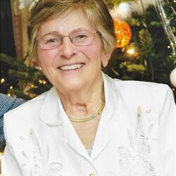 Marie-Louise TIRARD à Hamois: avis de décès