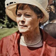 Marie-Thérèse ROCHETTE