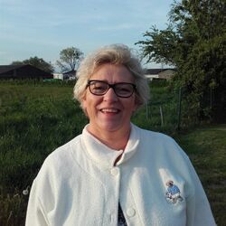 Marina MAKA à Marchin: avis de décès