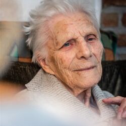 Marthe RONDELET à Durbuy: avis de décès