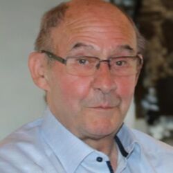 Michel RAVAUX à Wibrin: avis de décès