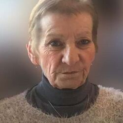 Michèle DE BACKER à Namur: avis de décès