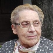 Micheline Legrand