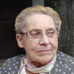 Micheline Legrand à Pecq: avis de décès