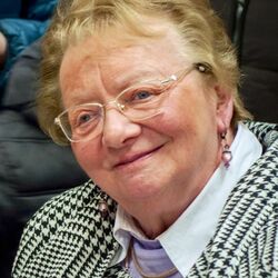 Micheline WITTEMBERG à Ath: avis de décès