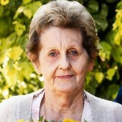 Mireille ANTOINE à Lesve: avis de décès