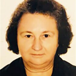 Monique AOUST à Floreffe: avis de décès