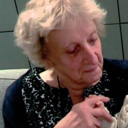 Monique KERGENMEYER à Saint-Mard: avis de décès