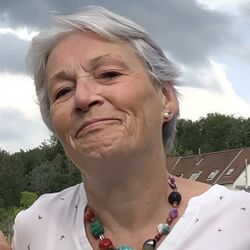 Myriam LEFEBVRE à Willaupuis: avis de décès