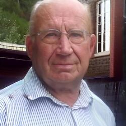 Nestor ROTHÉ à Juseret: avis de décès