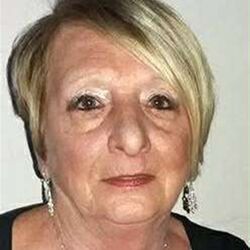 Noella EDOUARD à Tournai: avis de décès