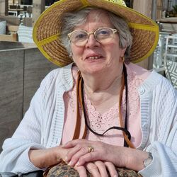 Odette DEVILLÉ à Gérouville: avis de décès