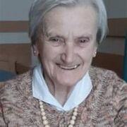 Odette SCHMIT