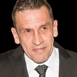 Patrice CHARDRON à Arlon: avis de décès